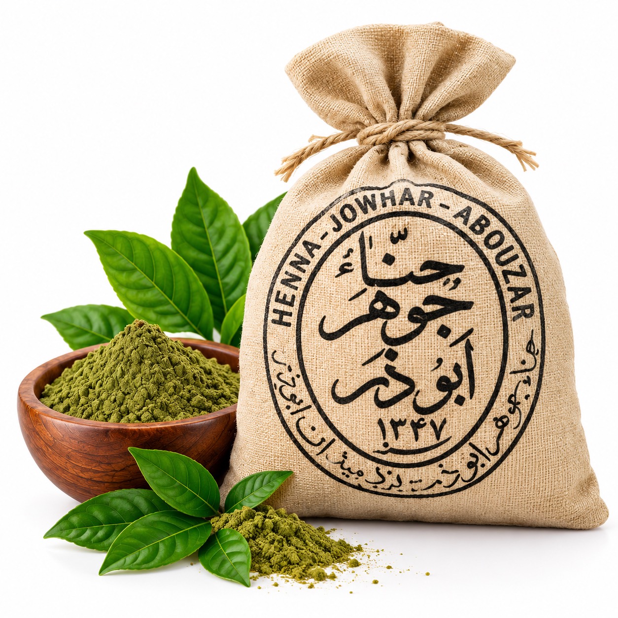 حنا جوهر ابوذر 250 گرمی